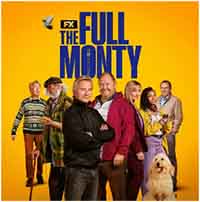 (image for) The Full Monty - Season 1